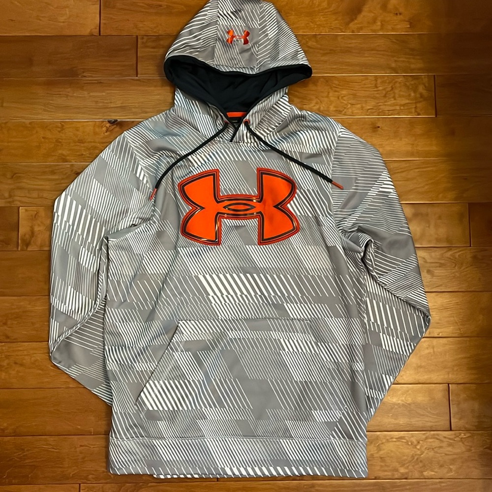 Under Armour Men’s Hoodie